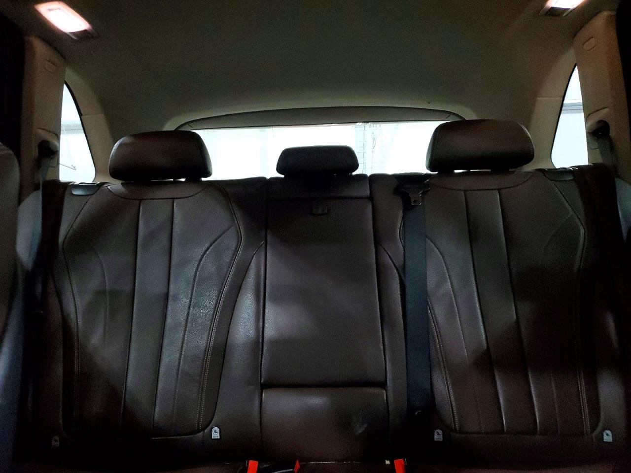2015 BMW X5 XDRIVE35I photo 10