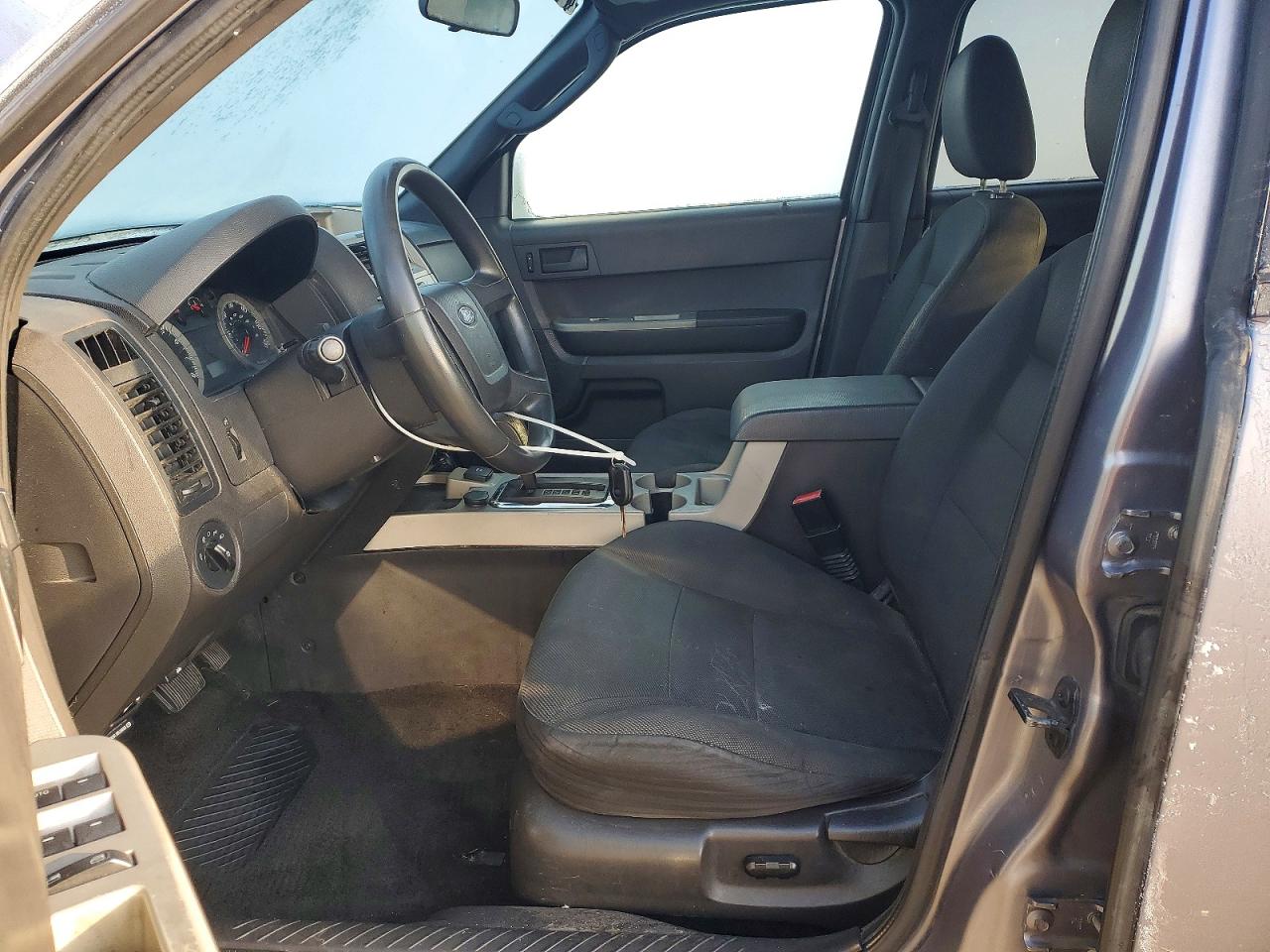 2008 FORD ESCAPE XLT photo 7