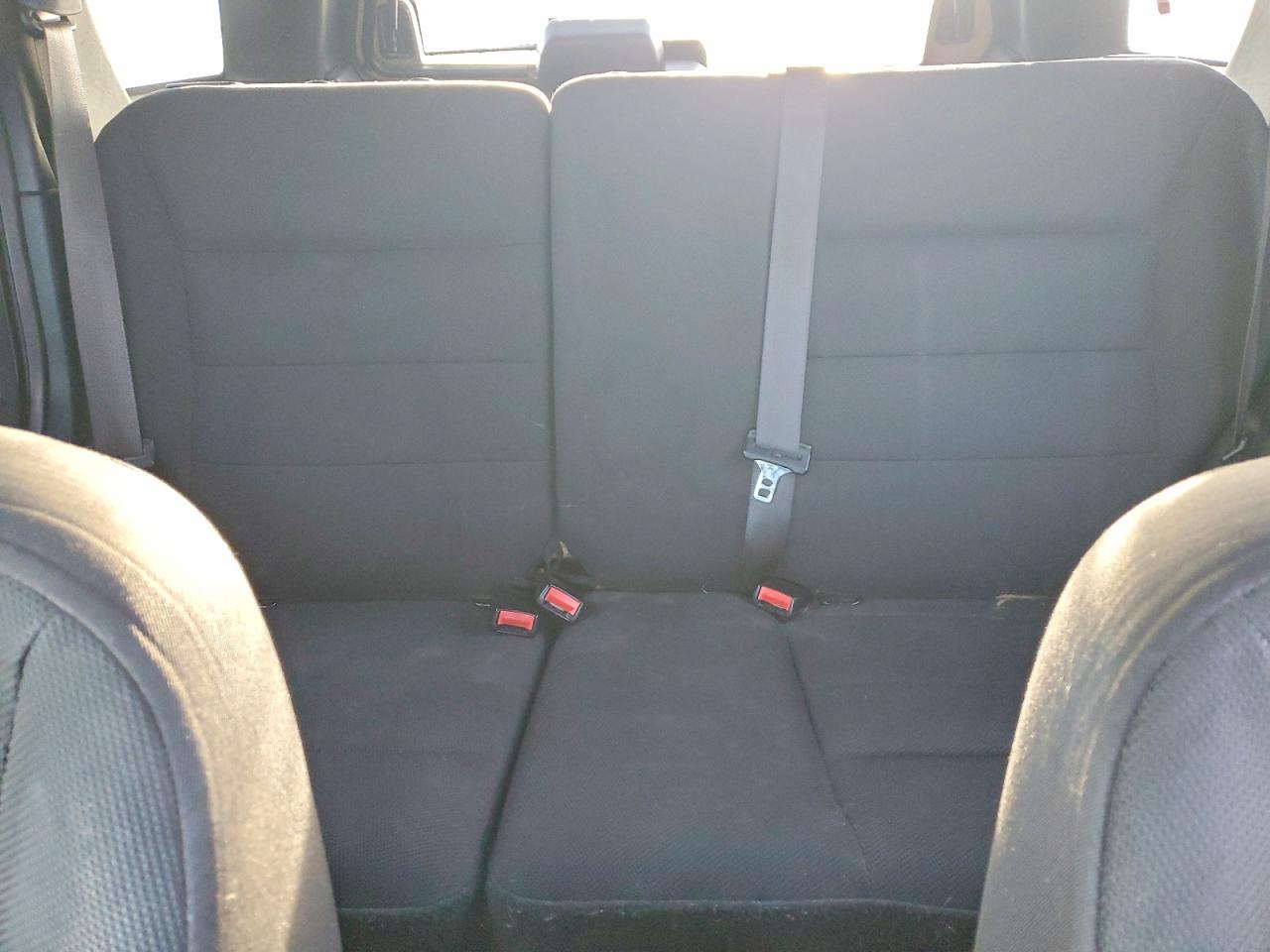 2008 FORD ESCAPE XLT photo 10