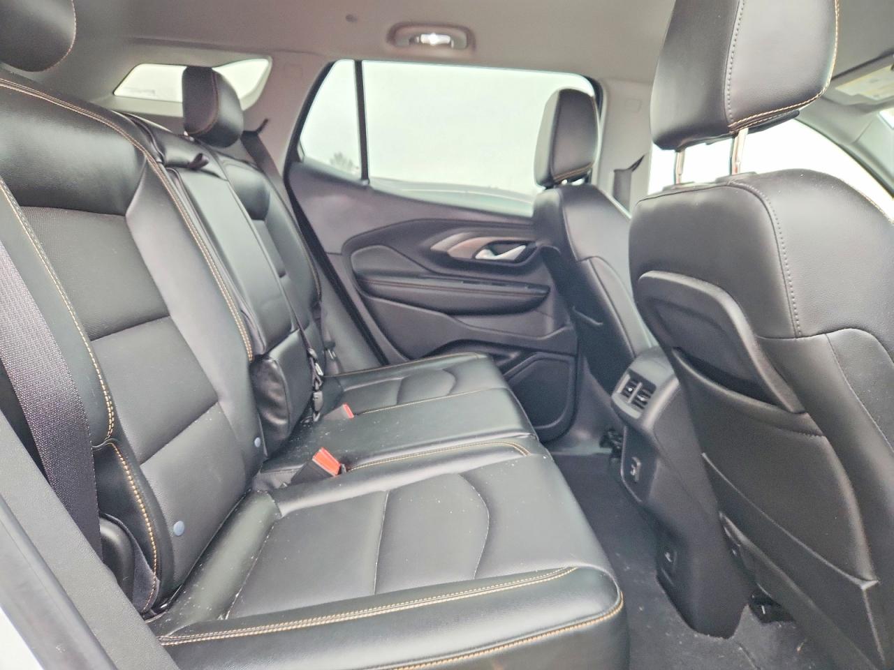 2020 GMC TERRAIN SLT photo 10