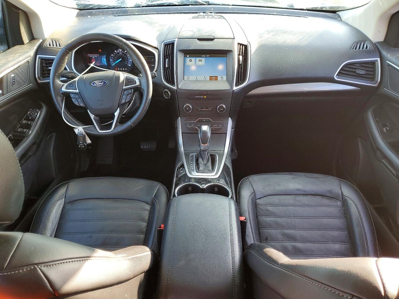 2016 FORD EDGE SEL photo 15