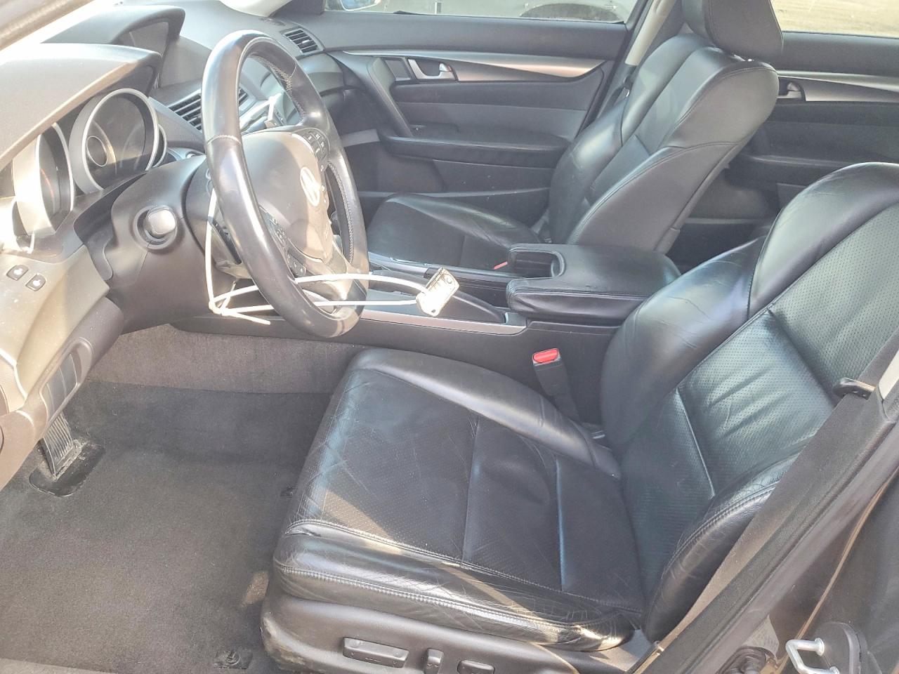 2010 ACURA TL photo 7