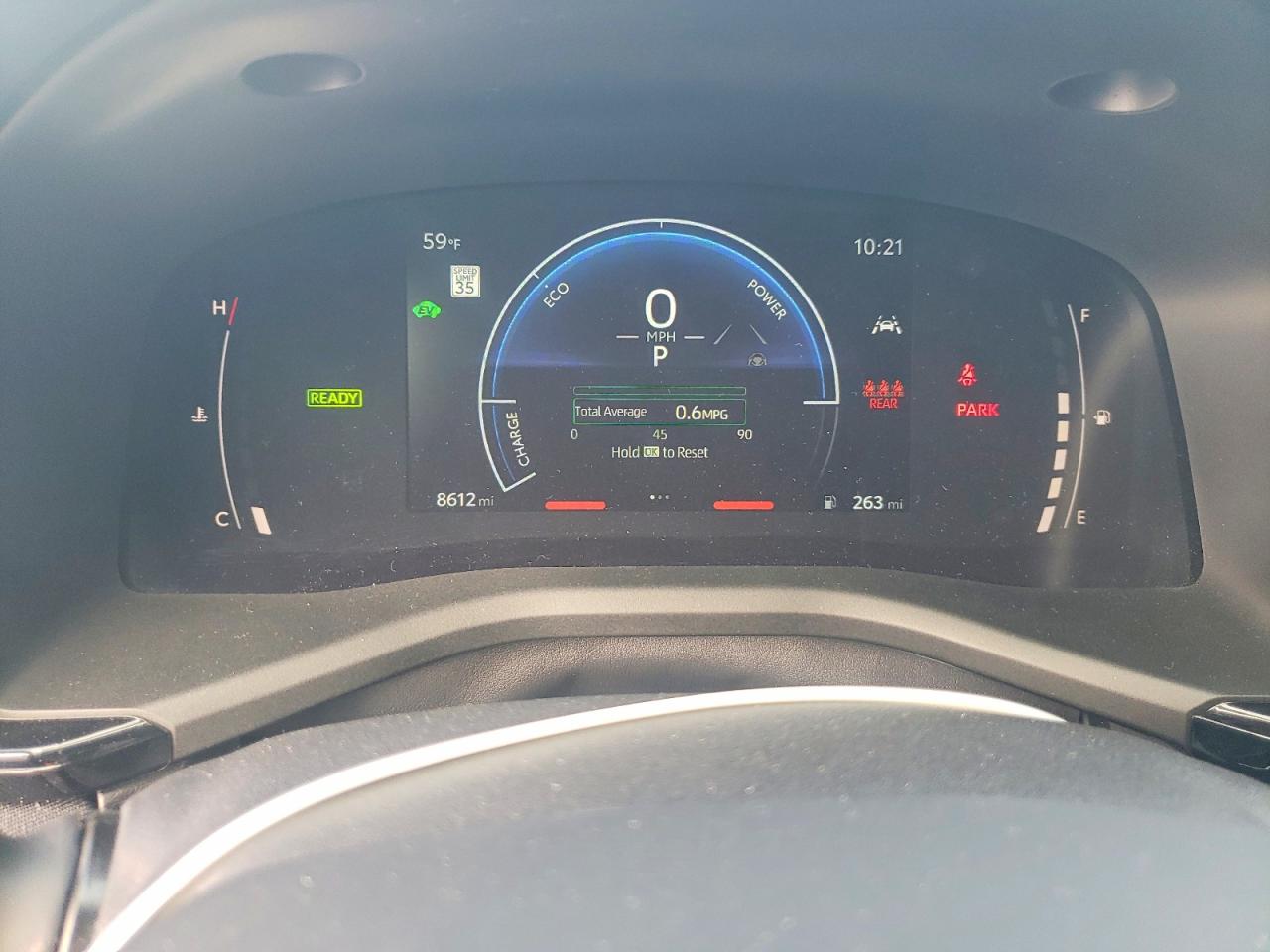 2025 TOYOTA CAMRY XSE photo 9