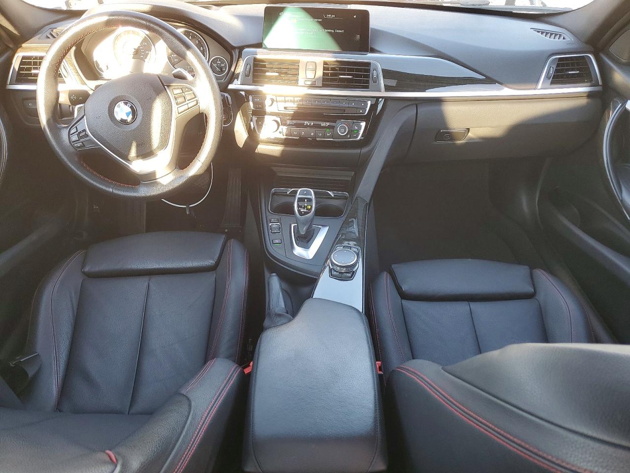 2016 BMW 328 XI SULEV photo 15