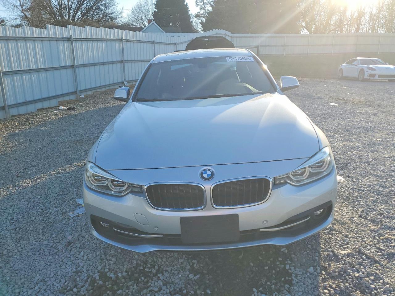 2016 BMW 328 XI SULEV photo 9