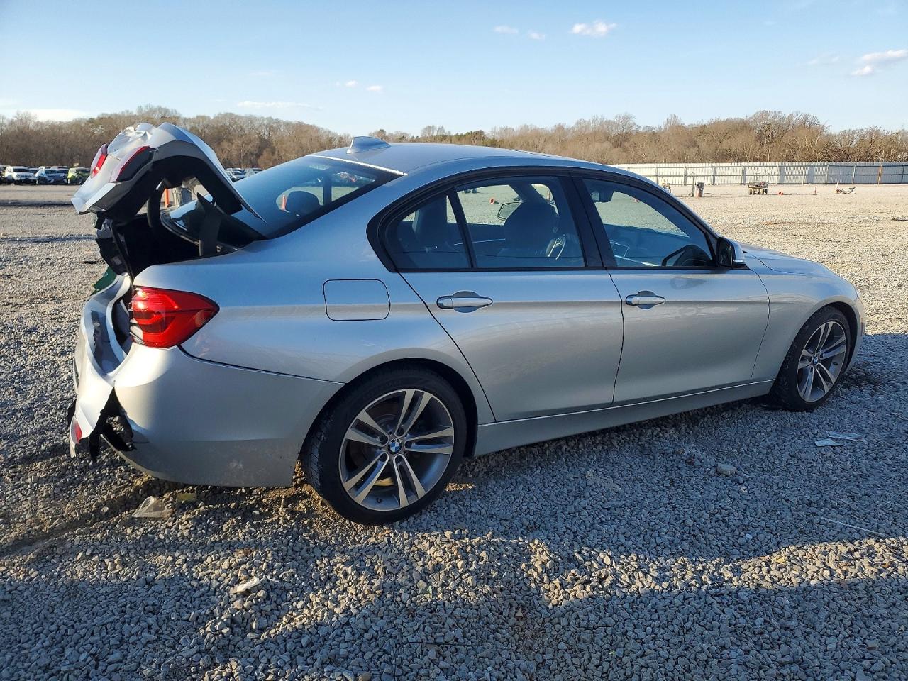 2016 BMW 328 XI SULEV photo 5