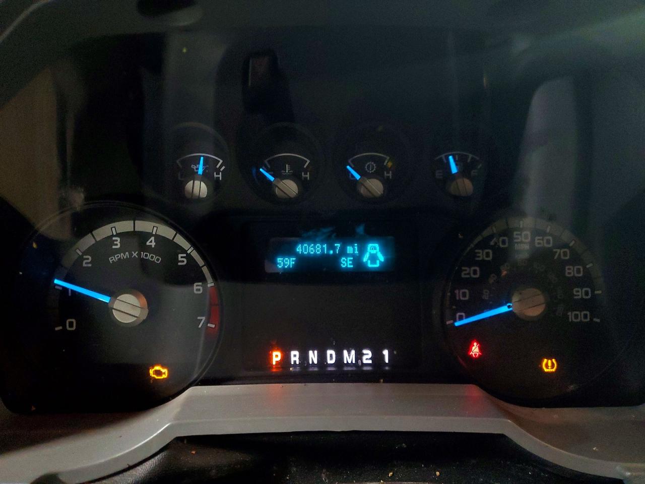2016 FORD F250 SUPER DUTY photo 9