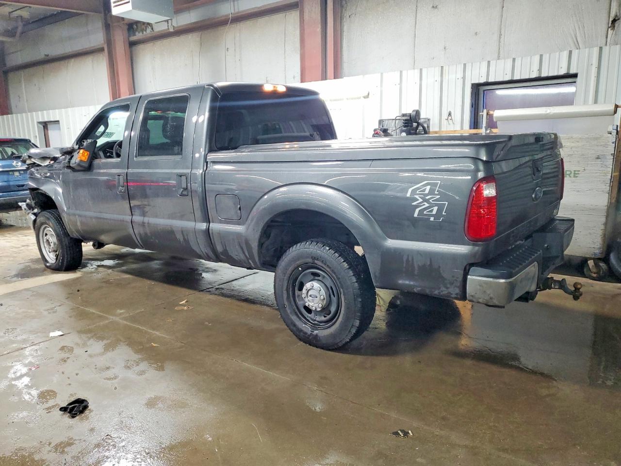 2016 FORD F250 SUPER DUTY photo 2