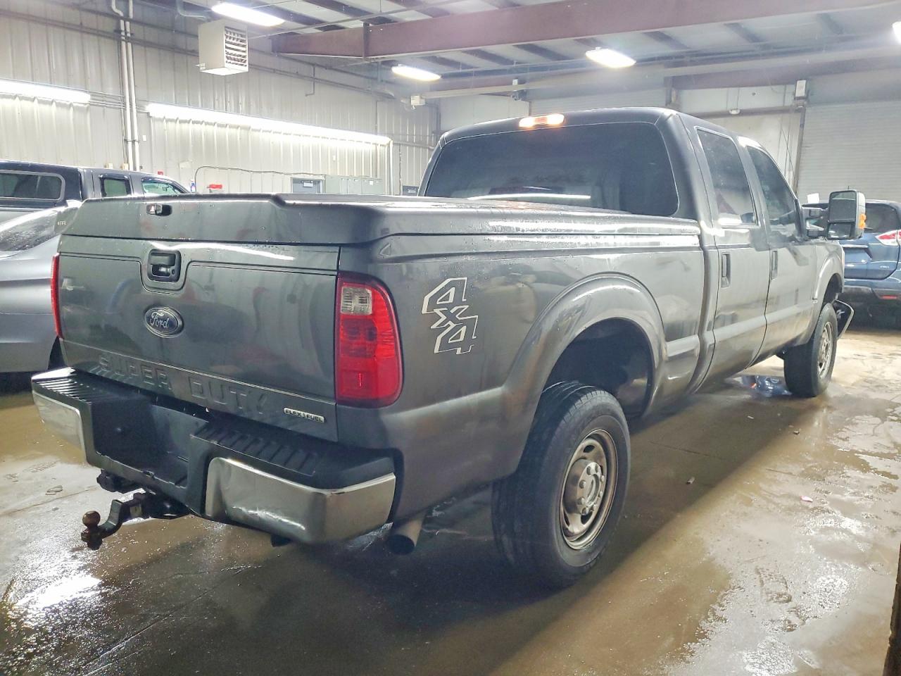 2016 FORD F250 SUPER DUTY photo 3