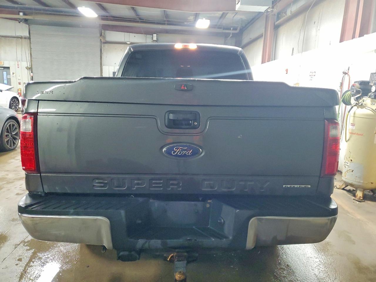 2016 FORD F250 SUPER DUTY photo 6