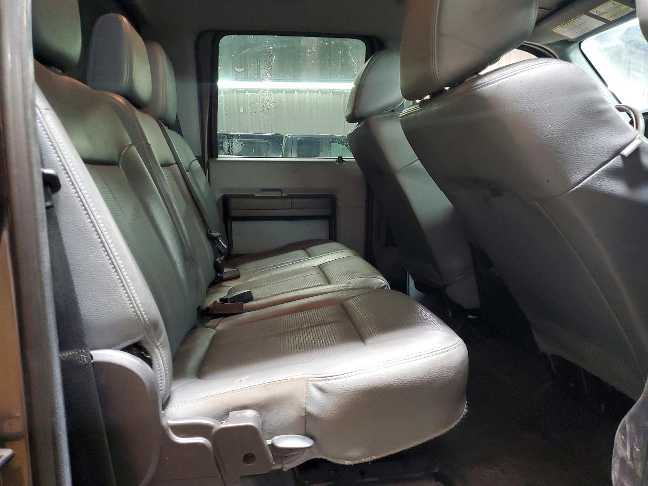 2016 FORD F250 SUPER DUTY photo 10