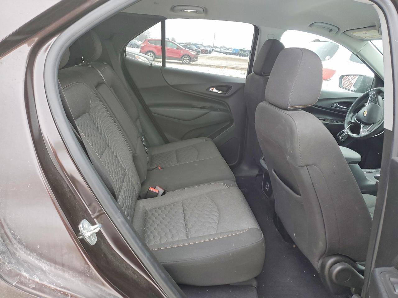 2020 CHEVROLET EQUINOX LT photo 10