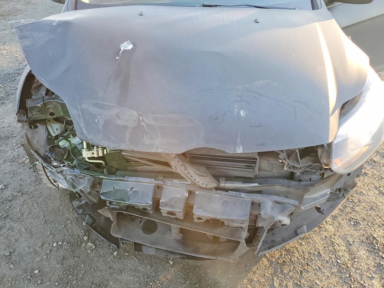 2014 FORD FOCUS TITANIUM photo 23
