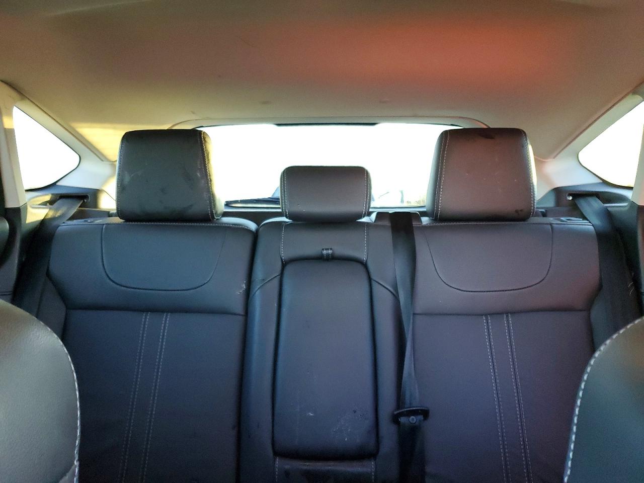 2014 FORD FOCUS TITANIUM photo 19