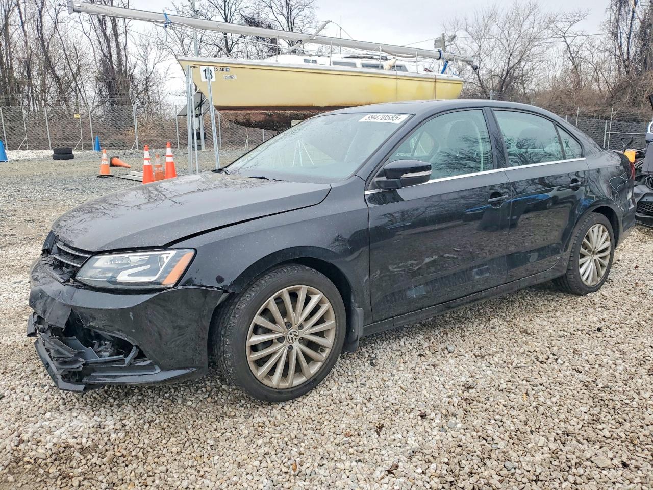 2016 VOLKSWAGEN JETTA