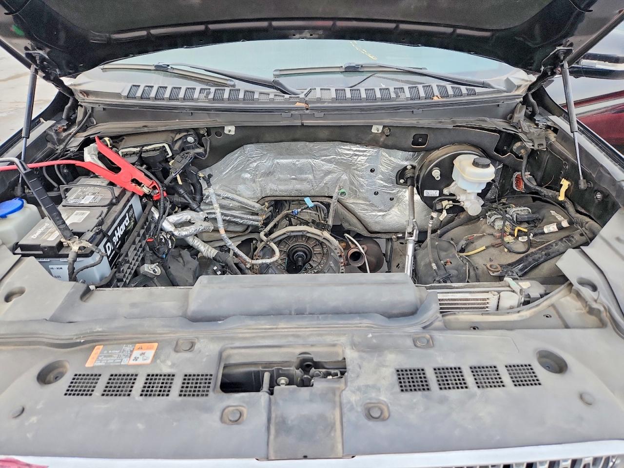 2021 LINCOLN NAVIGATOR L RESERVE photo 23
