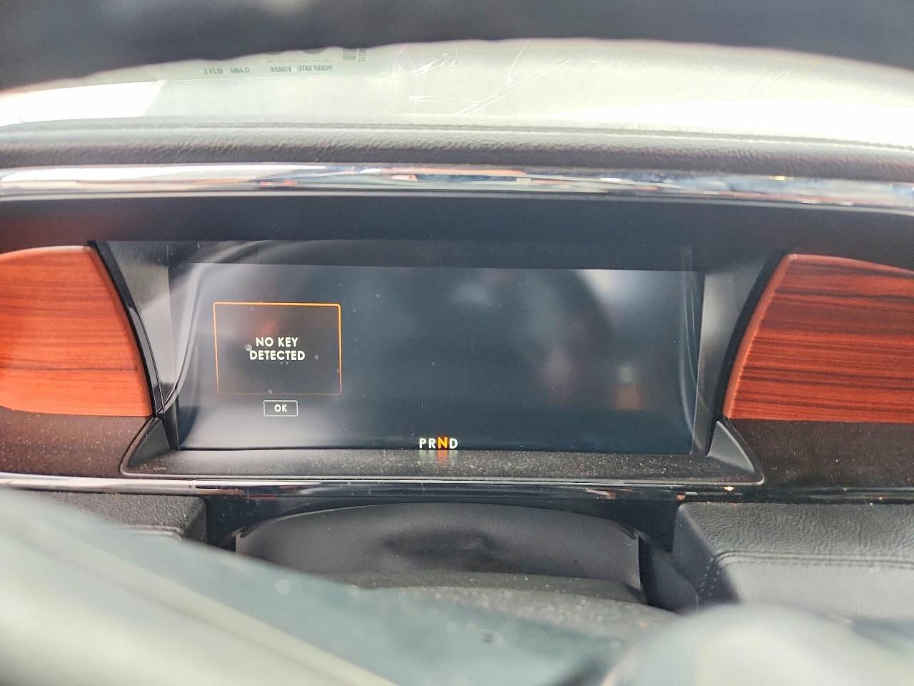2021 LINCOLN NAVIGATOR L RESERVE photo 17