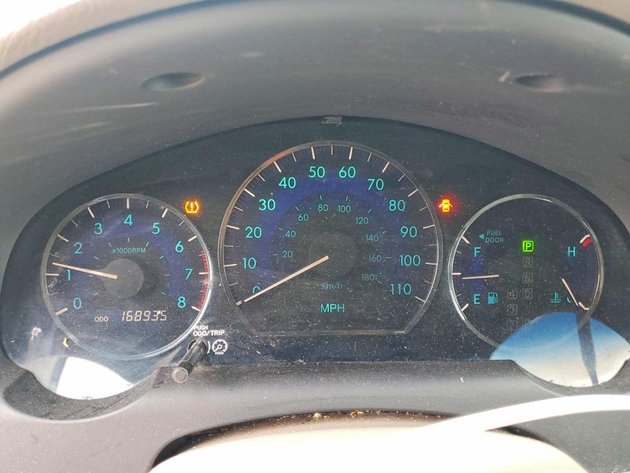 2007 TOYOTA SIENNA XLE photo 9