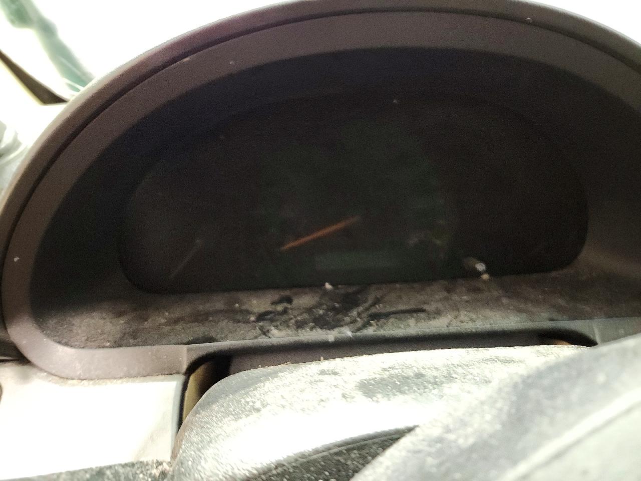 2007 HONDA ODYSSEY EXL photo 9