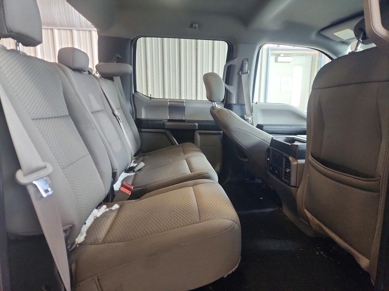 2019 FORD F150 SUPERCREW photo 10
