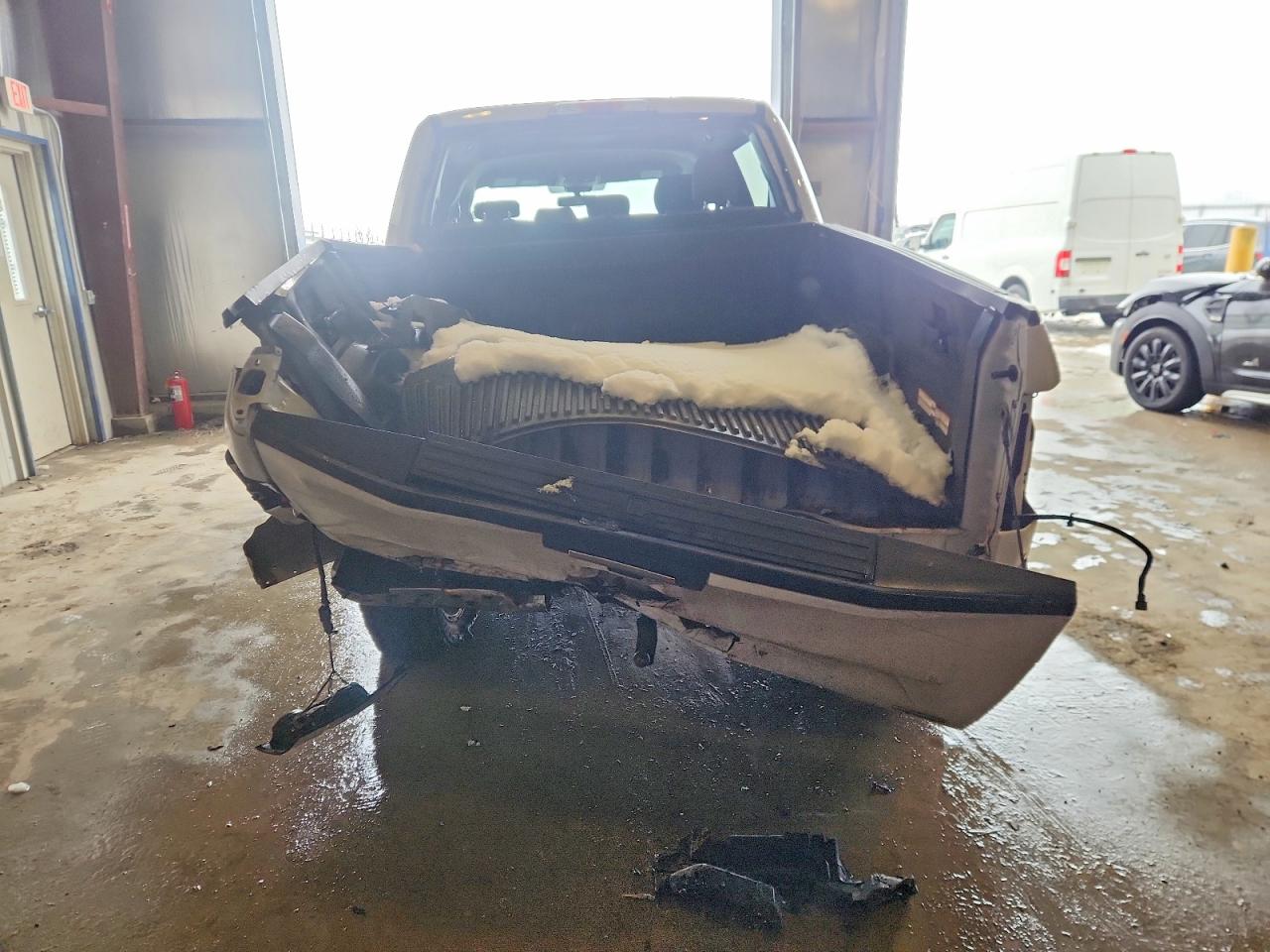 2019 FORD F150 SUPERCREW photo 6
