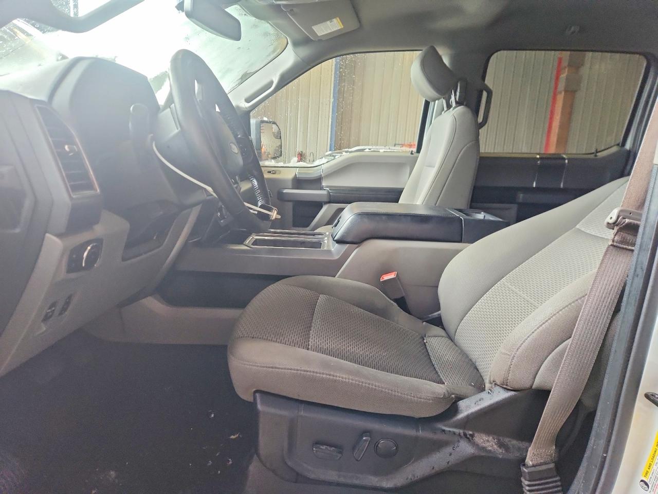 2019 FORD F150 SUPERCREW photo 7