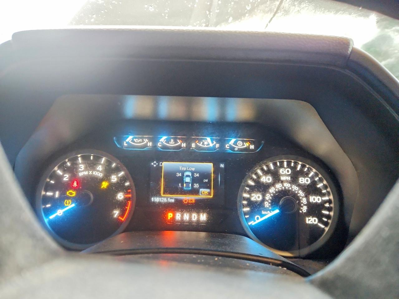 2019 FORD F150 SUPERCREW photo 9