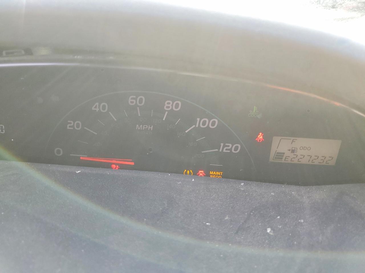 2008 TOYOTA YARIS BASE photo 9