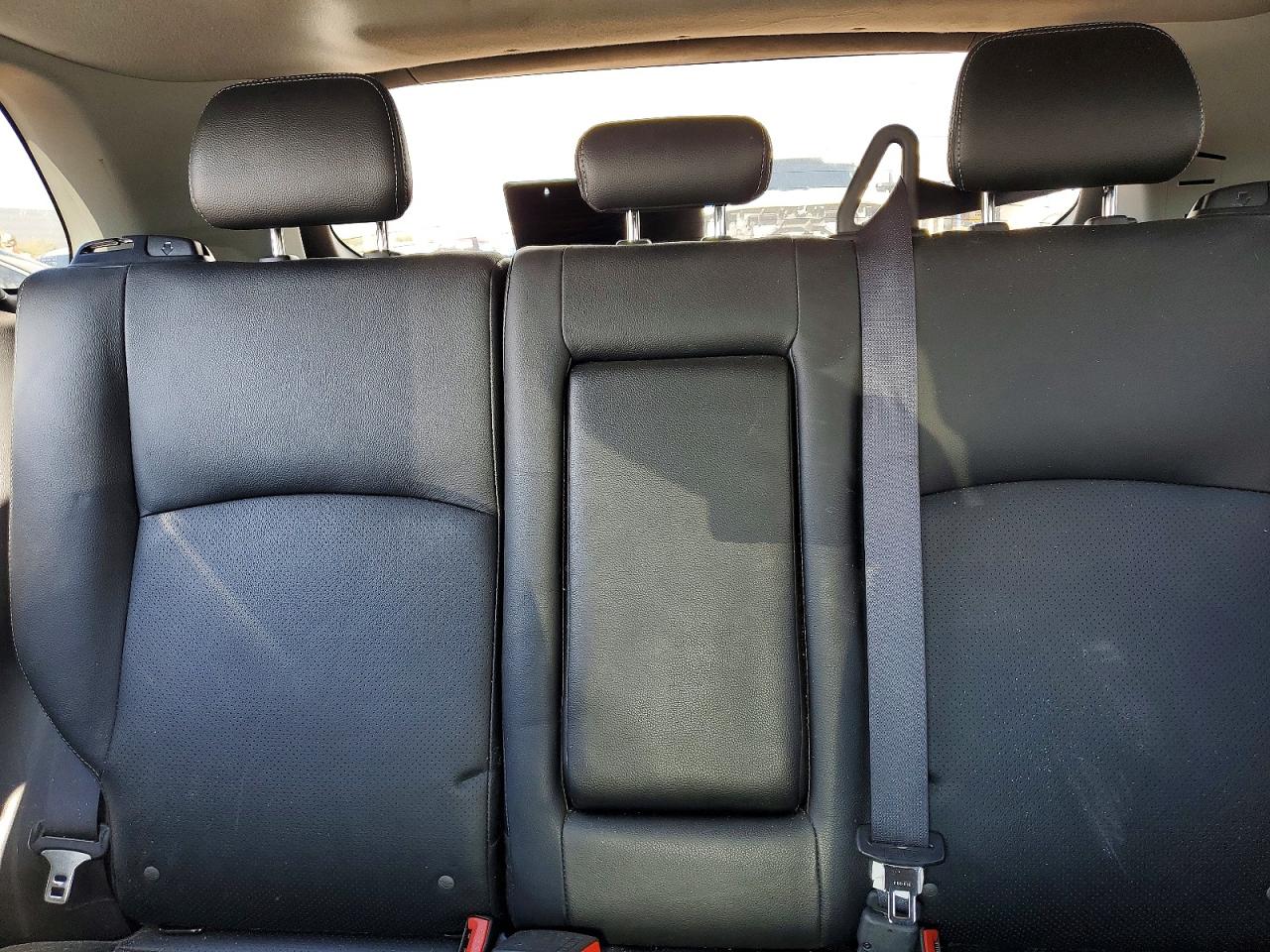 2016 MITSUBISHI OUTLANDER SPORT SEL photo 10