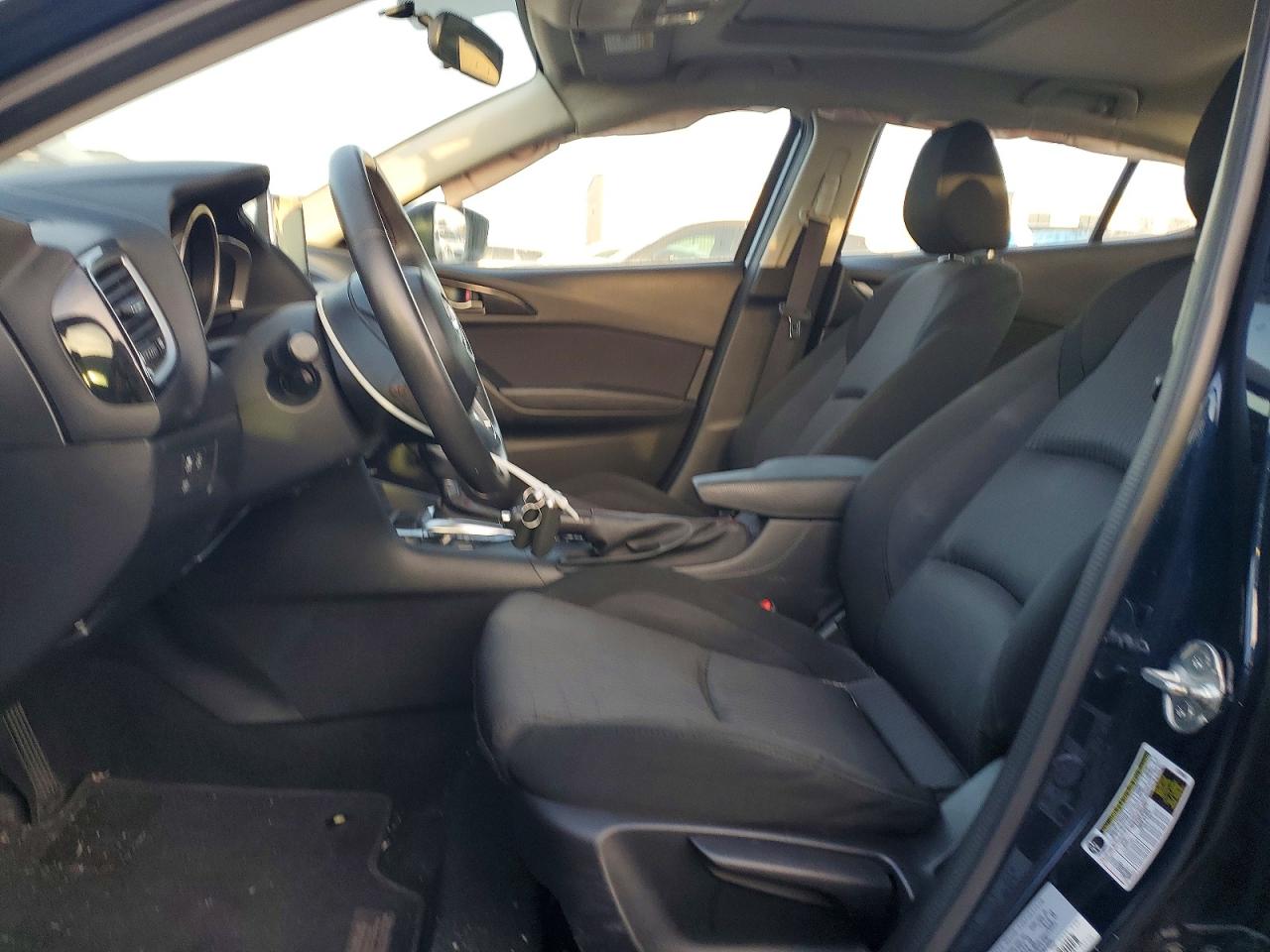 2014 MAZDA 3 TOURING photo 13