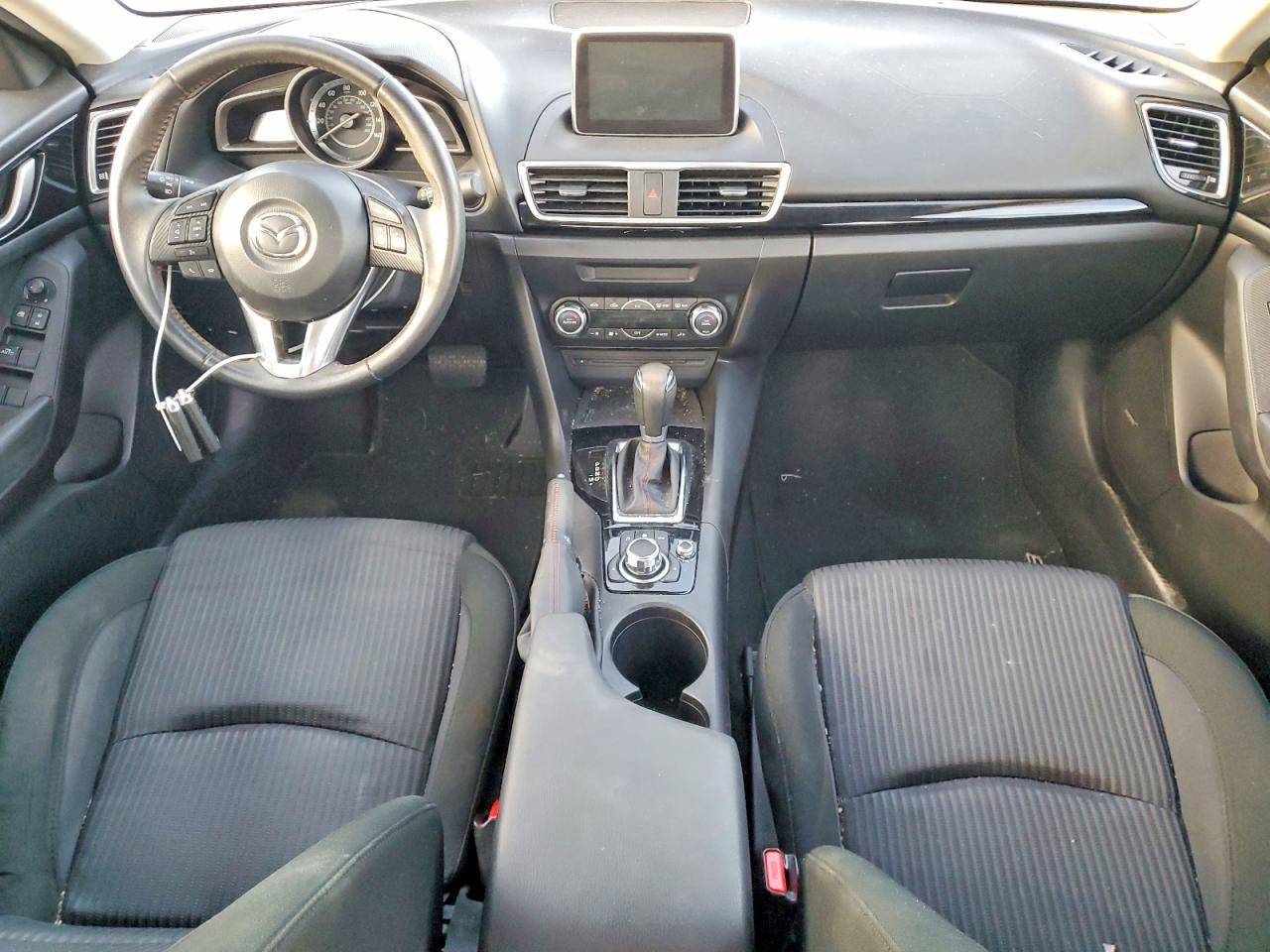 2014 MAZDA 3 TOURING photo 15