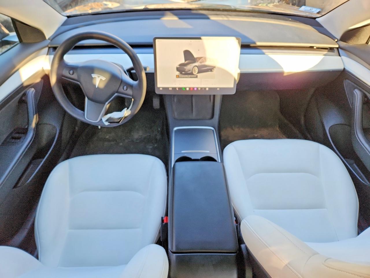 2022 TESLA MODEL 3 photo 15