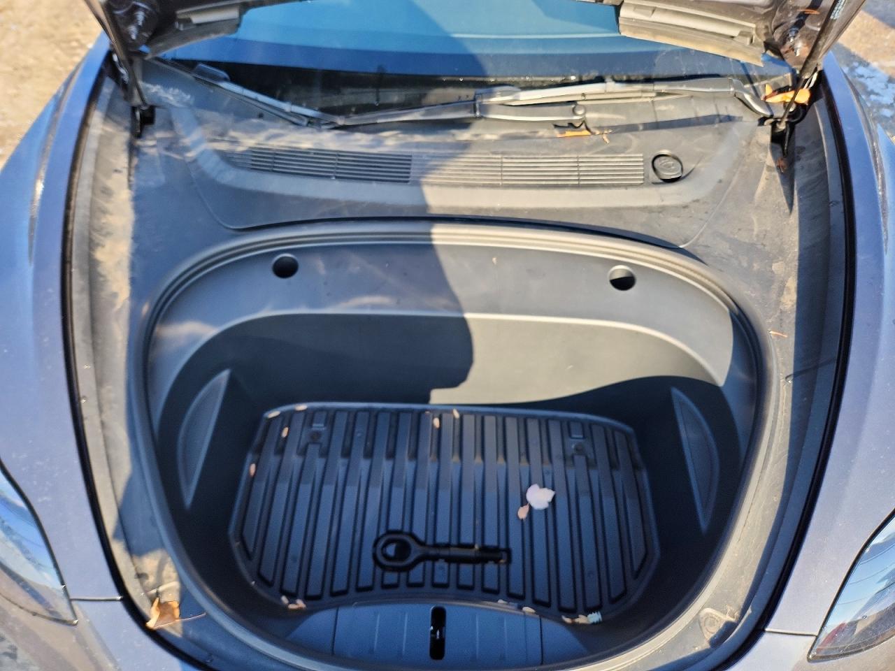 2022 TESLA MODEL 3 photo 21