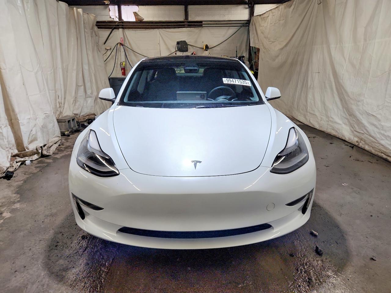 2023 TESLA MODEL 3 photo 5