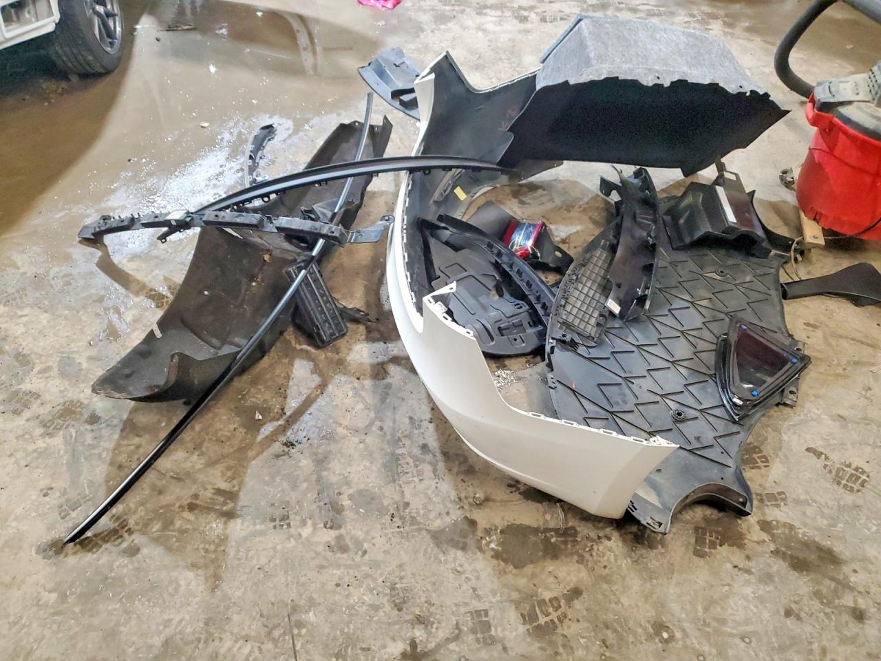2023 TESLA MODEL 3 photo 12