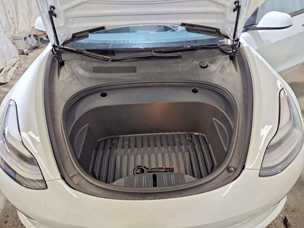 2023 TESLA MODEL 3 photo 11