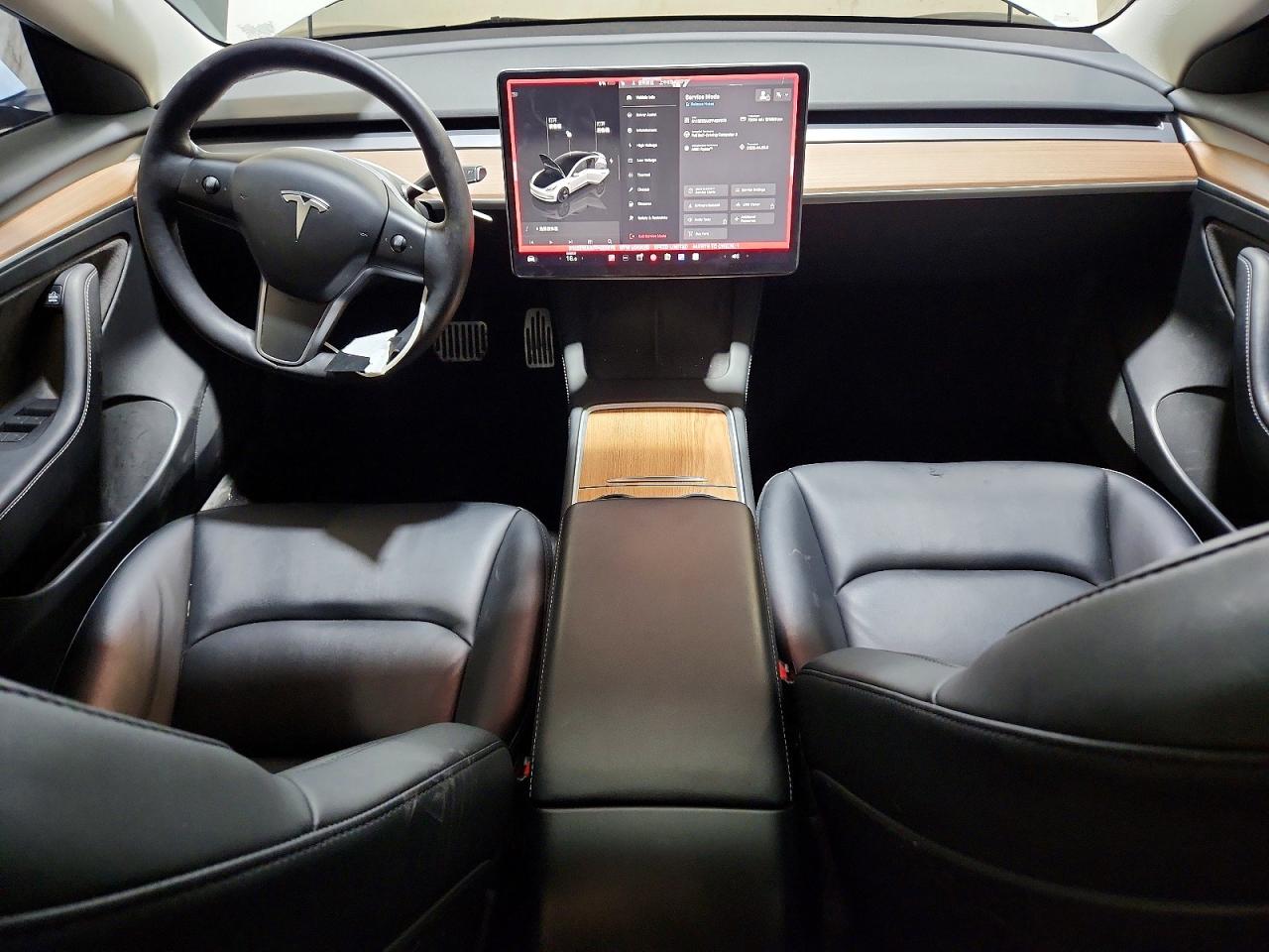 2023 TESLA MODEL 3 photo 8
