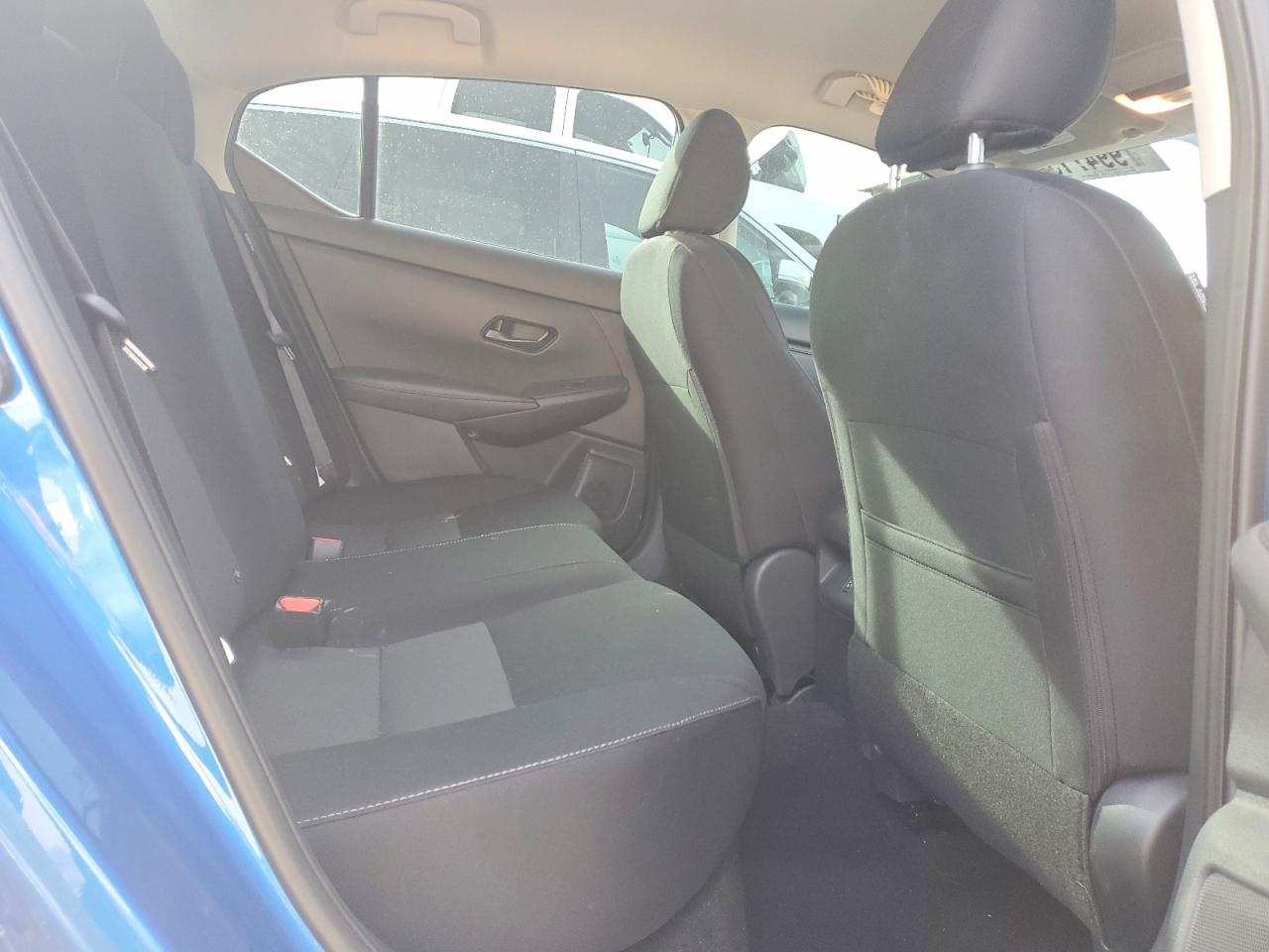 2024 NISSAN SENTRA SV photo 10