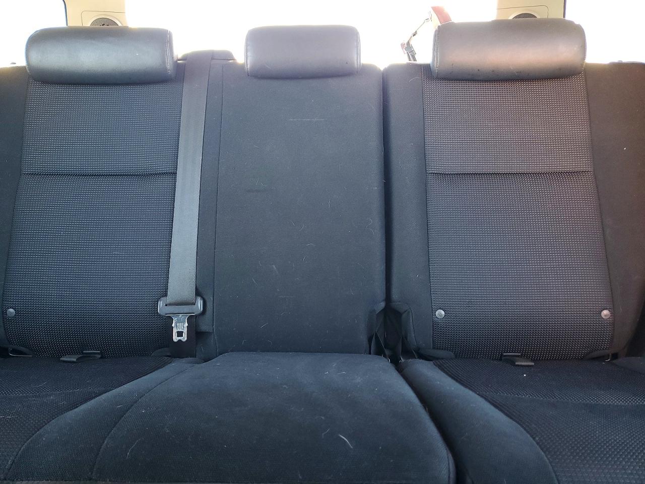 2007 TOYOTA FJ CRUISER photo 10