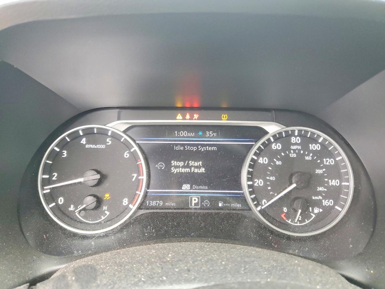 2024 NISSAN SENTRA SV photo 9