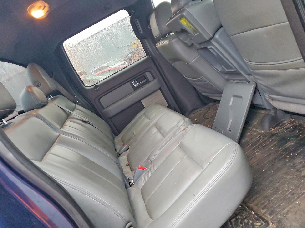 2013 FORD F150 SUPERCREW photo 28