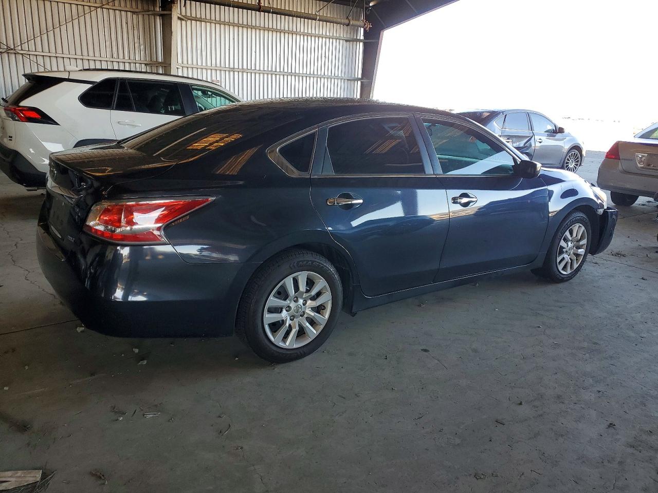 2014 NISSAN ALTIMA 2.5 photo 3