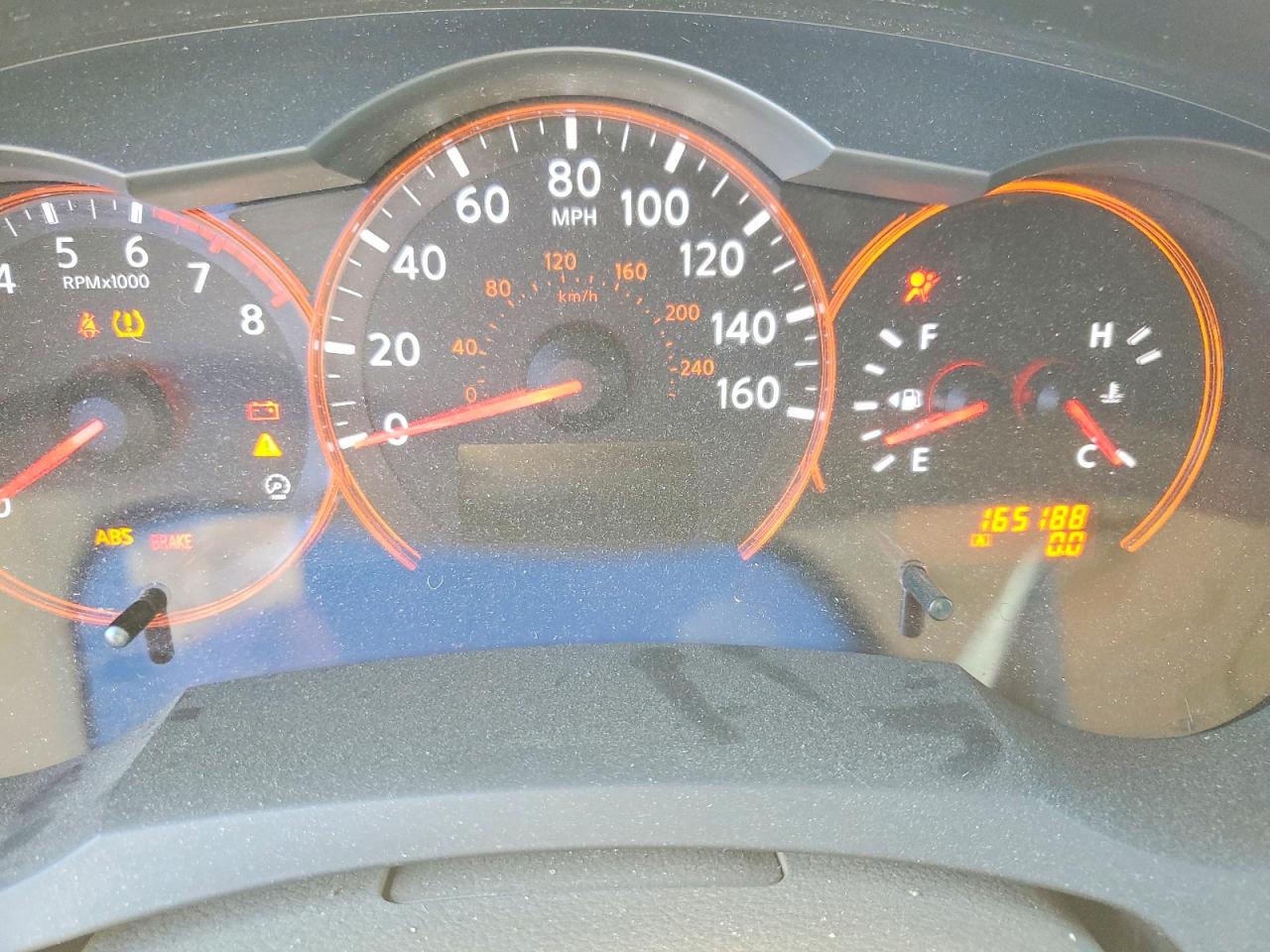 2007 NISSAN ALTIMA 2.5 photo 17