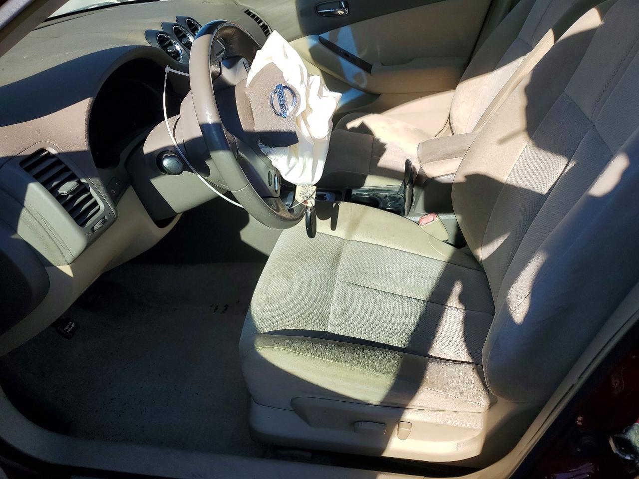2007 NISSAN ALTIMA 2.5 photo 13