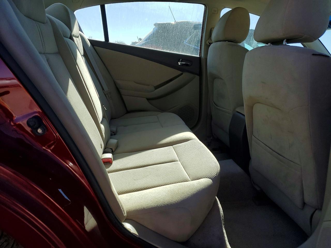 2007 NISSAN ALTIMA 2.5 photo 19