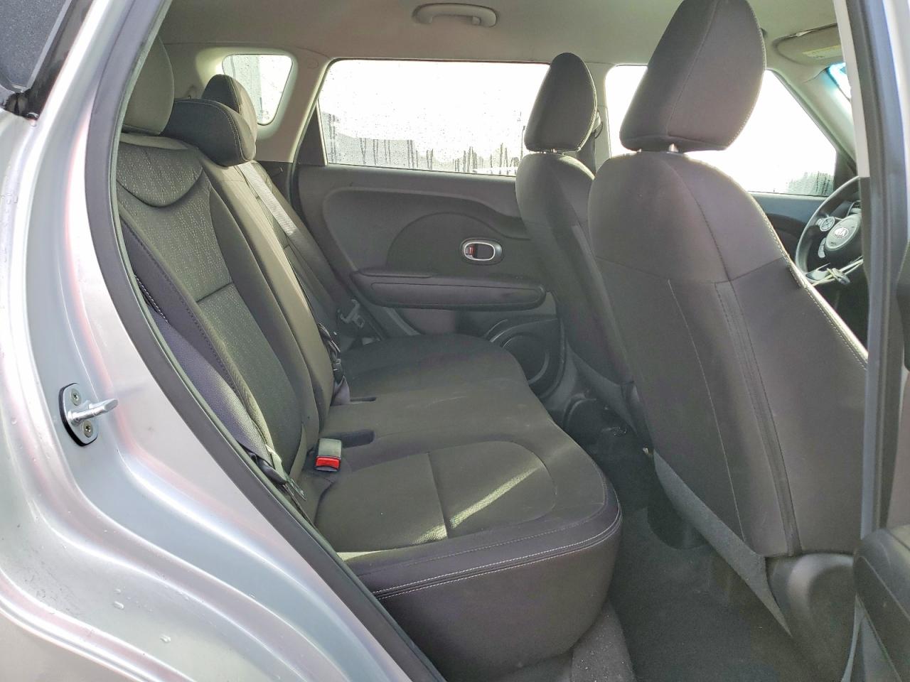 2016 KIA SOUL photo 10