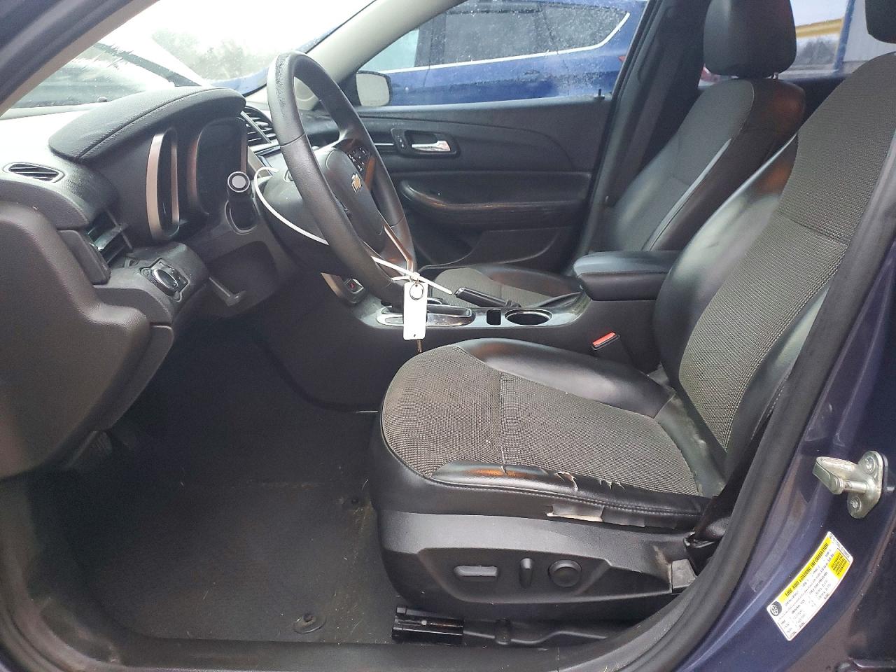 2014 CHEVROLET MALIBU 1LT photo 7