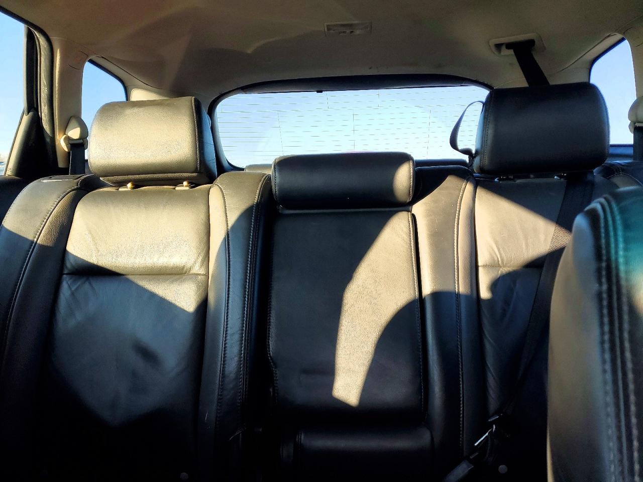 2010 MAZDA CX-9 photo 10