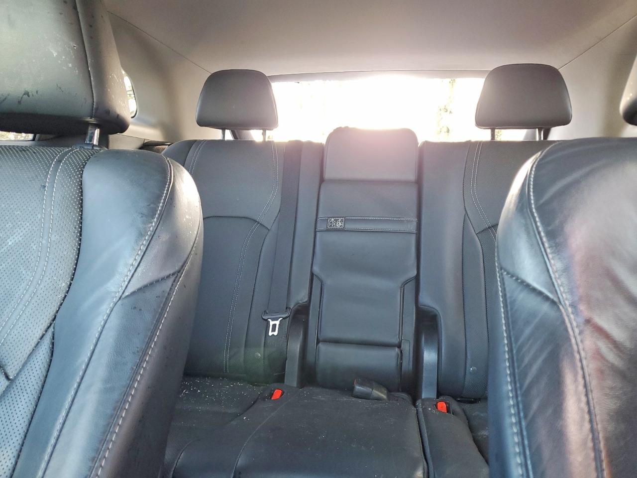 2019 LEXUS RX 350 BASE photo 10