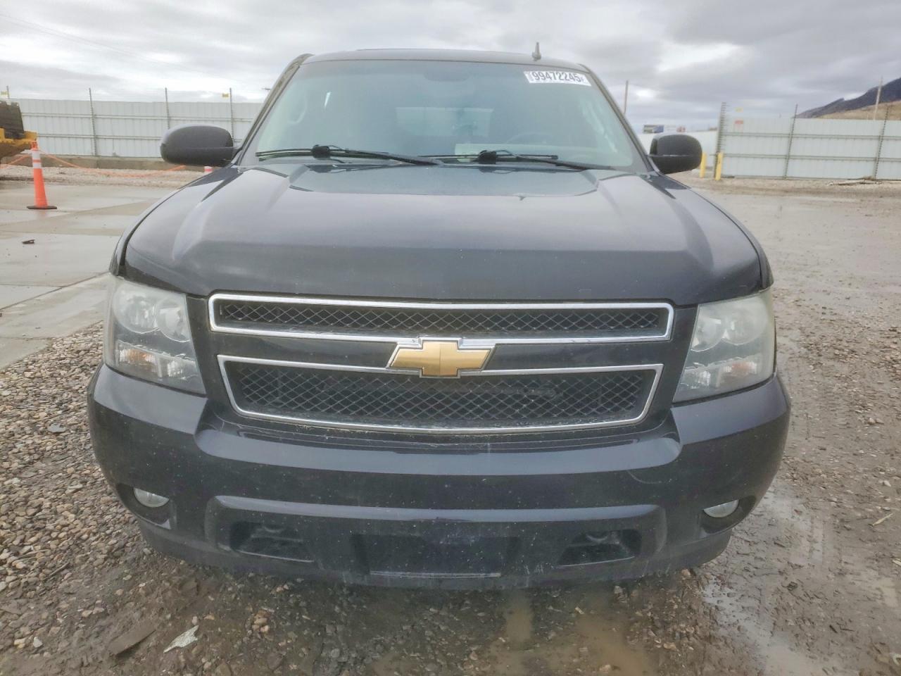 2011 CHEVROLET TAHOE K1500 LT photo 5
